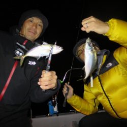 Chase(チェイス) 釣果