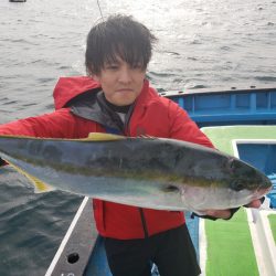 丸万釣船 釣果