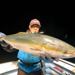 第二八坂丸 釣果