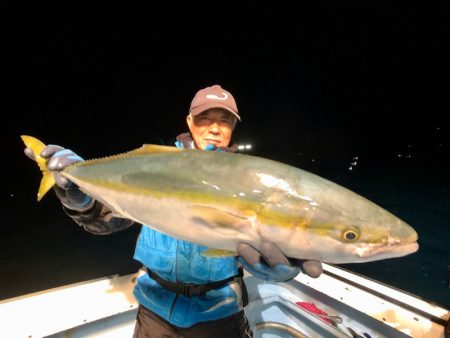 第二八坂丸 釣果