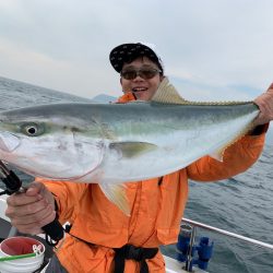 SeaRide(シーライド) 釣果