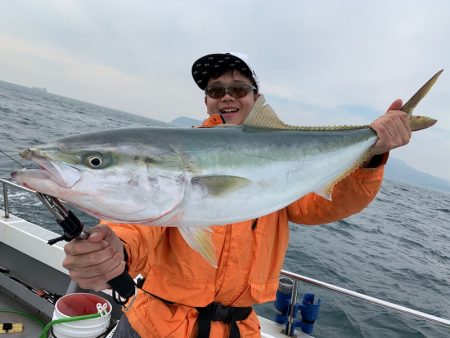 SeaRide(シーライド) 釣果