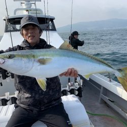 SeaRide(シーライド) 釣果