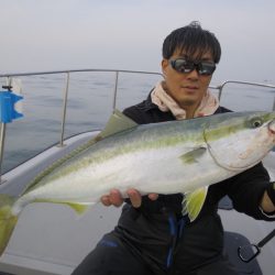 Chase(チェイス) 釣果