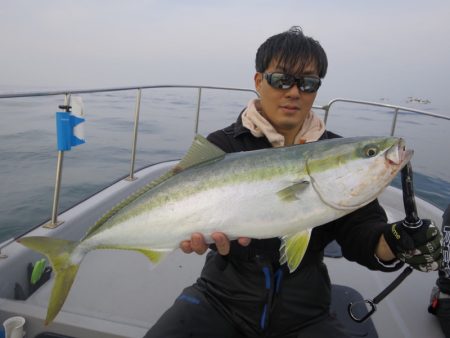 Chase（チェイス） 釣果