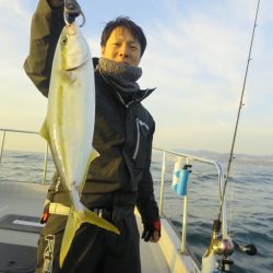 Chase(チェイス) 釣果