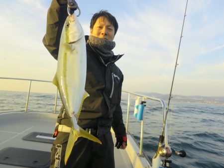 Chase(チェイス) 釣果