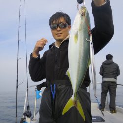 Chase(チェイス) 釣果