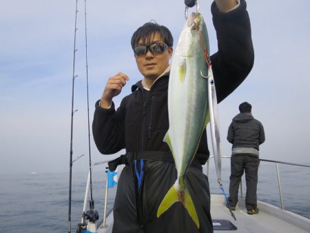 Chase(チェイス) 釣果