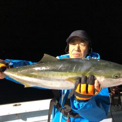 第二八坂丸 釣果