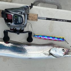 末広丸(熊本) 釣果