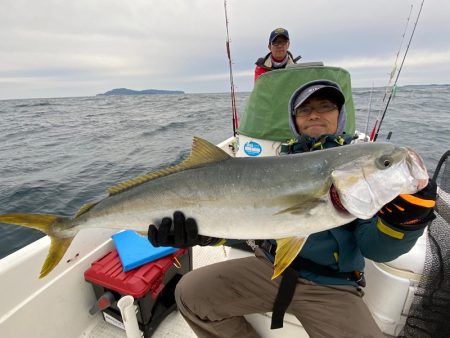 「LaGooN」蒼陽丸 日和号　 釣果