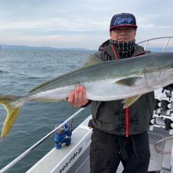 SeaRide(シーライド) 釣果