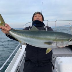 SeaRide(シーライド) 釣果