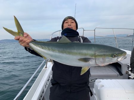 SeaRide(シーライド) 釣果