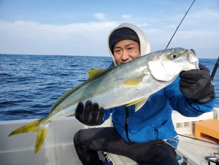 bay style 釣果