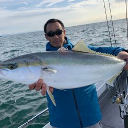 SeaRide(シーライド) 釣果