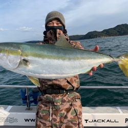 SeaRide(シーライド) 釣果