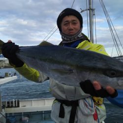 清和丸 釣果