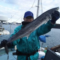 清和丸 釣果