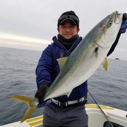 アマテラス 釣果