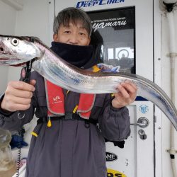 Soyamaru 釣果