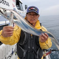 Soyamaru 釣果