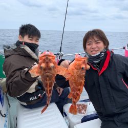 さくら丸 釣果