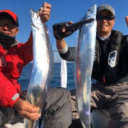 フィッシング キッタカ 釣果