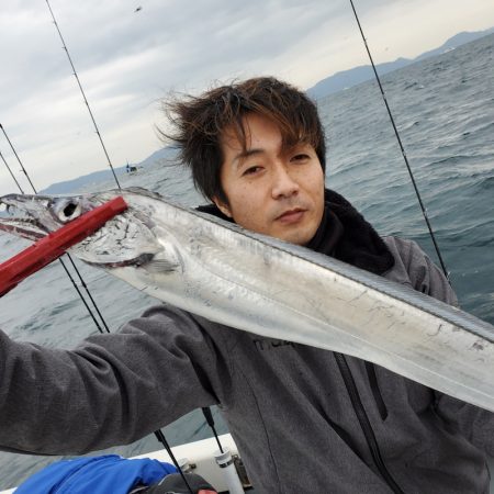 サンマリン 釣果