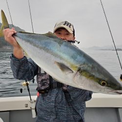 サンマリン 釣果