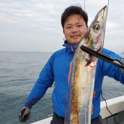 サンマリン 釣果