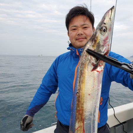 サンマリン 釣果