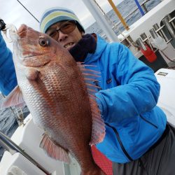 シーライオン 釣果