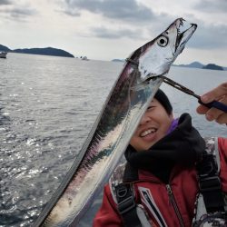 サンマリン 釣果