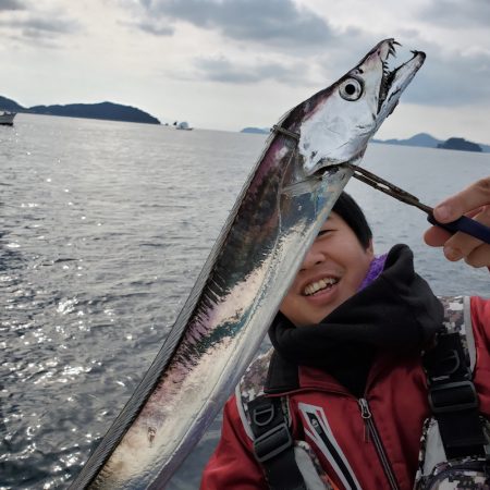 サンマリン 釣果