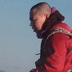 サンマリン 釣果