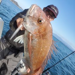 サンマリン 釣果