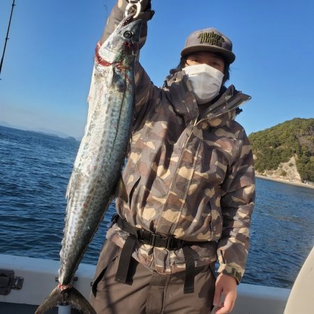 サンマリン 釣果