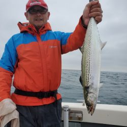 サンマリン 釣果