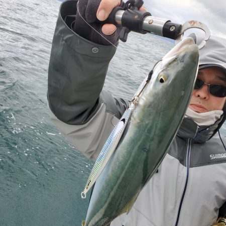 サンマリン 釣果