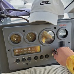 サンマリン 釣果