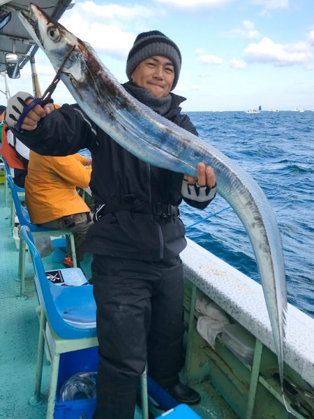 ヤザワ渡船 釣果