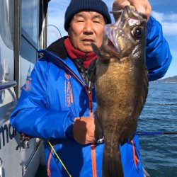 フィッシング キッタカ 釣果