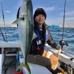 釣人家 釣果