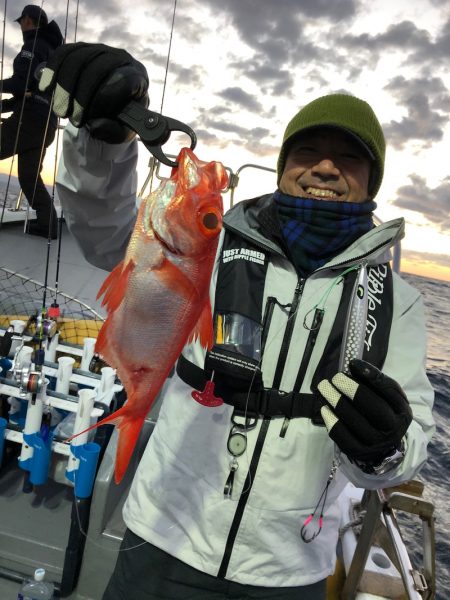 ＴＡＲＯＭＡＲＵ 釣果