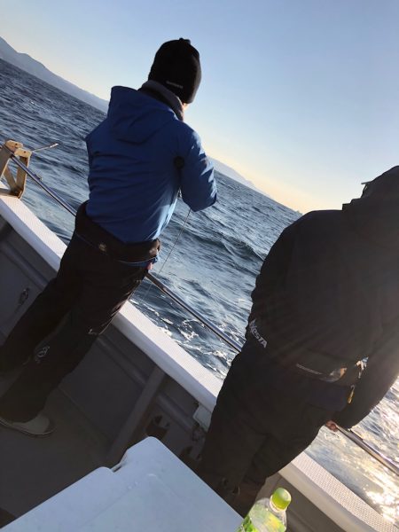 ＴＡＲＯＭＡＲＵ 釣果