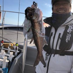 ＴＡＲＯＭＡＲＵ 釣果