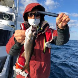 ＴＡＲＯＭＡＲＵ 釣果