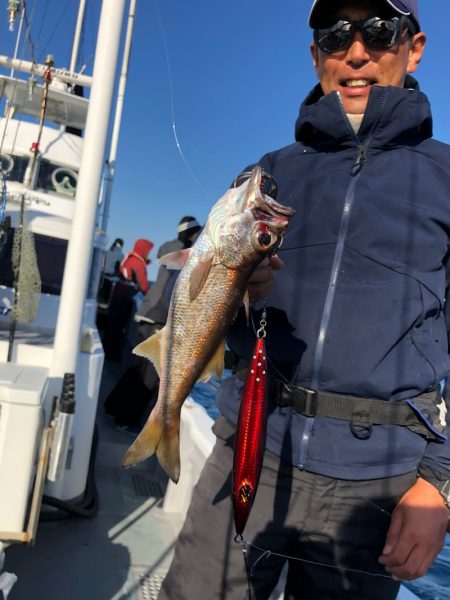 ＴＡＲＯＭＡＲＵ 釣果